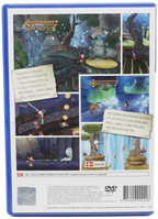 Hugo : Magi i Troldeskoven (PS2)