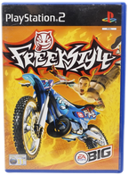 FreekStyle (PS2)