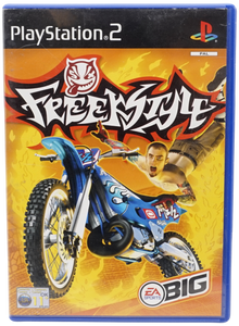 FreekStyle (PS2)