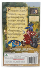 Tarzan (VHS)
