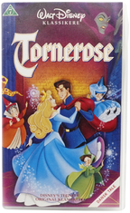 Tornerose (VHS)