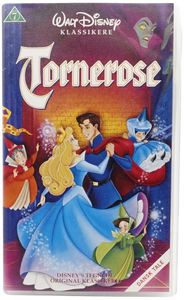 Tornerose (VHS)