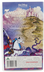 Tornerose (VHS)