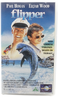 Flipper (VHS)