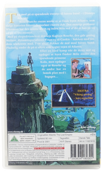 Atlantis : Det Forsvundne Rige (VHS)