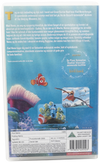 Find Nemo (VHS)