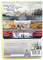 RUSE : Don't Believe What You See (Xbox 360)