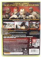 Borderlands (Xbox 360)