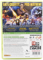 Borderlands : The Pre-Sequel! (Xbox 360)