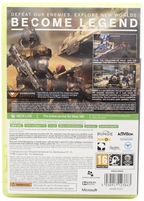 Destiny (Xbox 360)