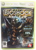 Bioshock (Xbox 360)