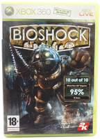 Bioshock (Xbox 360)