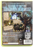 Bioshock (Xbox 360)