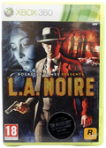 L.A. Noire (Xbox 360)