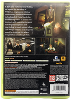L.A. Noire (Xbox 360)