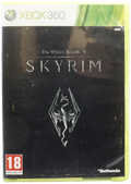The Elder Scrolls V : Skyrim (Xbox 360)