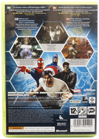 Marvel Ultimate Alliance (Xbox 360)