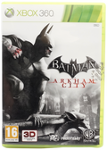 Batman : Arkham City (Xbox 360)