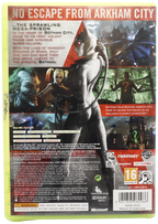 Batman : Arkham City (Xbox 360)