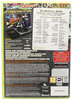 DJ Hero (Xbox 360)