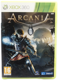 Arcania : Gothic 4 (Xbox 360)