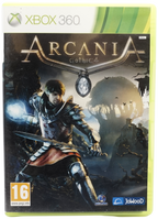 Arcania : Gothic 4 (Xbox 360)