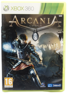 Arcania : Gothic 4 (Xbox 360)