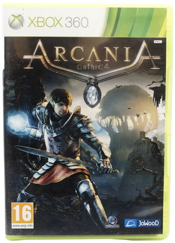 Arcania : Gothic 4 (Xbox 360)