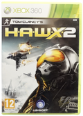 Tom Clancy’s H.A.W.X 2 (Xbox 360)