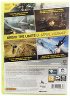 Tom Clancy’s H.A.W.X 2 (Xbox 360)