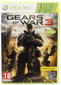 Gears of War 3 (Xbox 360)