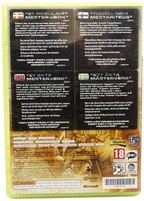 Gears of War 3 (Xbox 360)