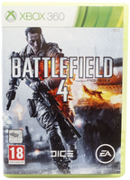 Battlefield 4 (Xbox 360)