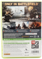 Battlefield 4 (Xbox 360)