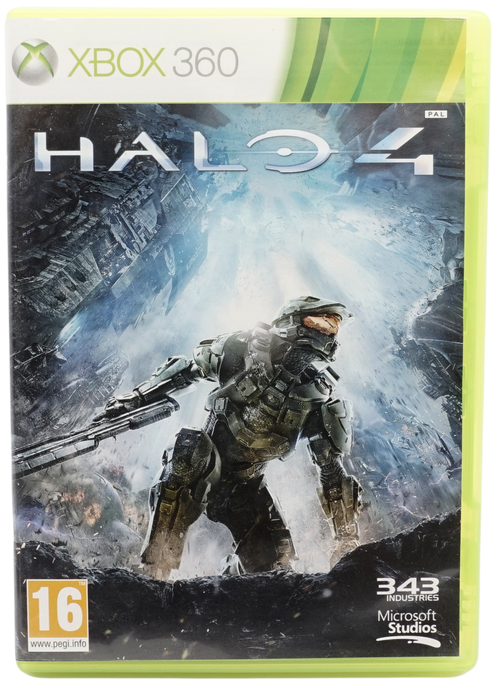 Halo 4 (Xbox 360)