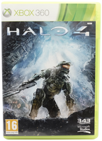 Halo 4 (Xbox 360)