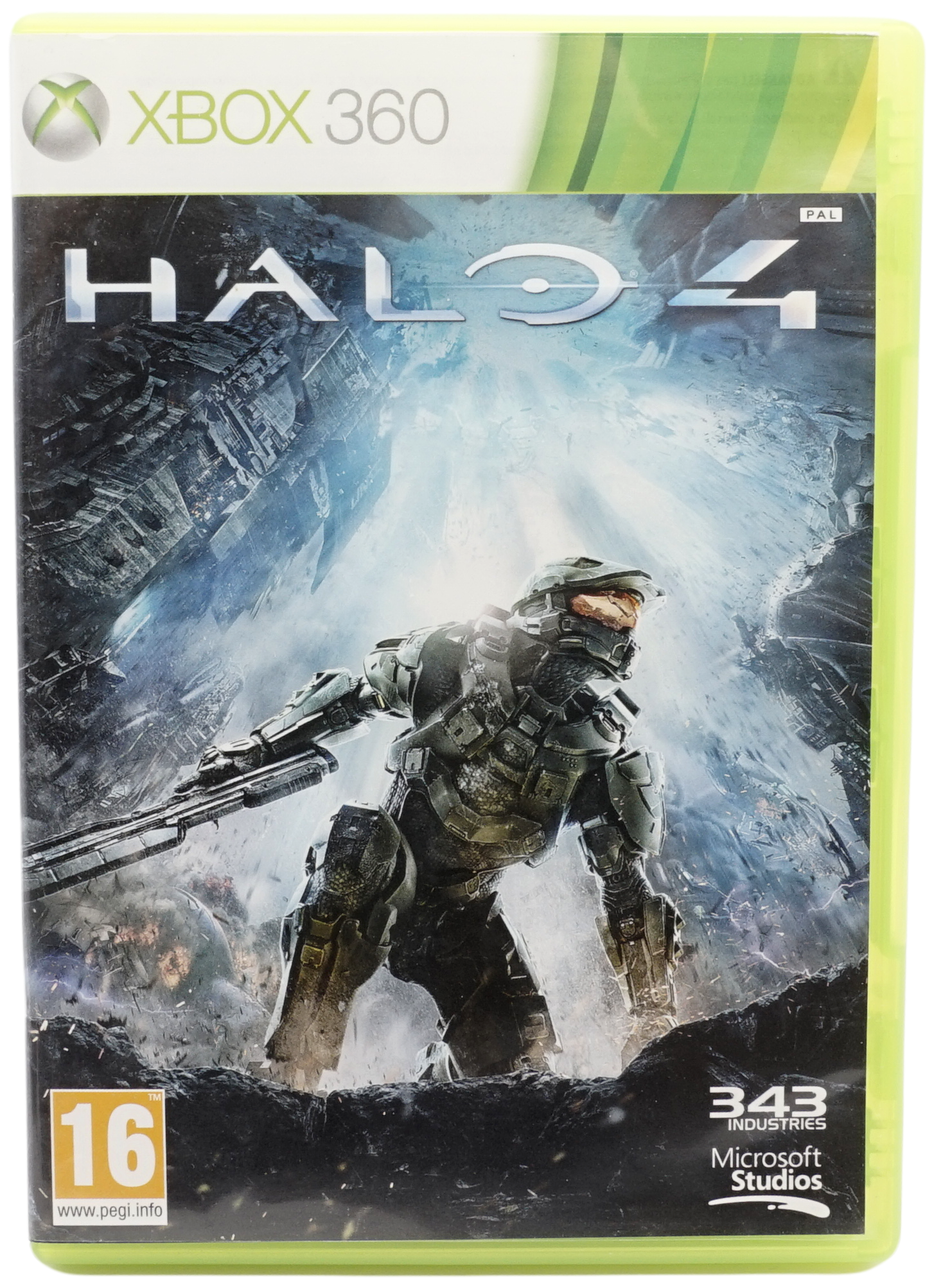 Halo 4 (Xbox 360)