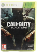 Call of Duty : Black Ops (Xbox 360)