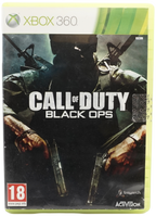 Call of Duty : Black Ops (Xbox 360)