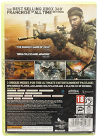Call of Duty : Black Ops (Xbox 360)