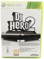 DJ Hero 2 (Xbox 360)