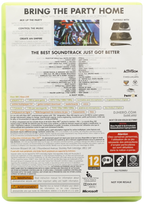 DJ Hero 2 (Xbox 360)