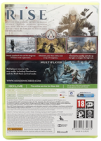 Assassin’s Creed III (Xbox 360)