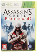 Assassin’s Creed : Brotherhood (Xbox 360)