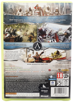Assassin’s Creed : Brotherhood (Xbox 360)