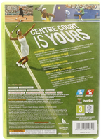 2K Sports Topspin 4 (Xbox 360)
