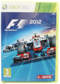 F1 2012 (Xbox 360)
