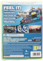F1 2012 (Xbox 360)