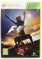 F1 2010 (Xbox 360)