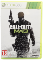 Call of Duty : Modern Warfare 3 (Xbox 360)